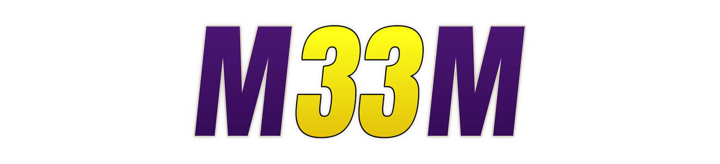 m33m